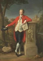 Charles Cecil Roberts, 1778